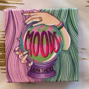 Laura Sanchez Mini Eyeshadow